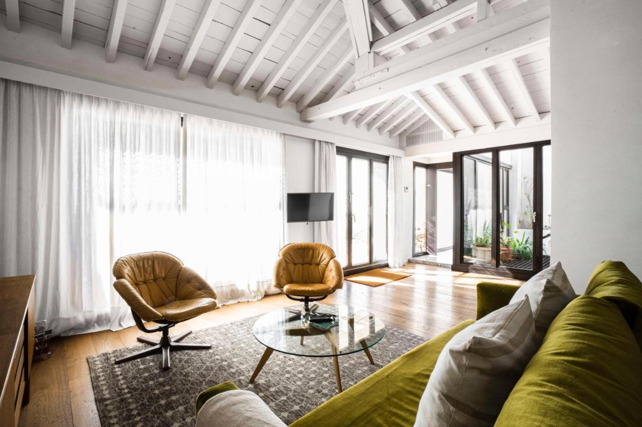 Appartamento Casa Porto Sea View Málaga Esterno foto