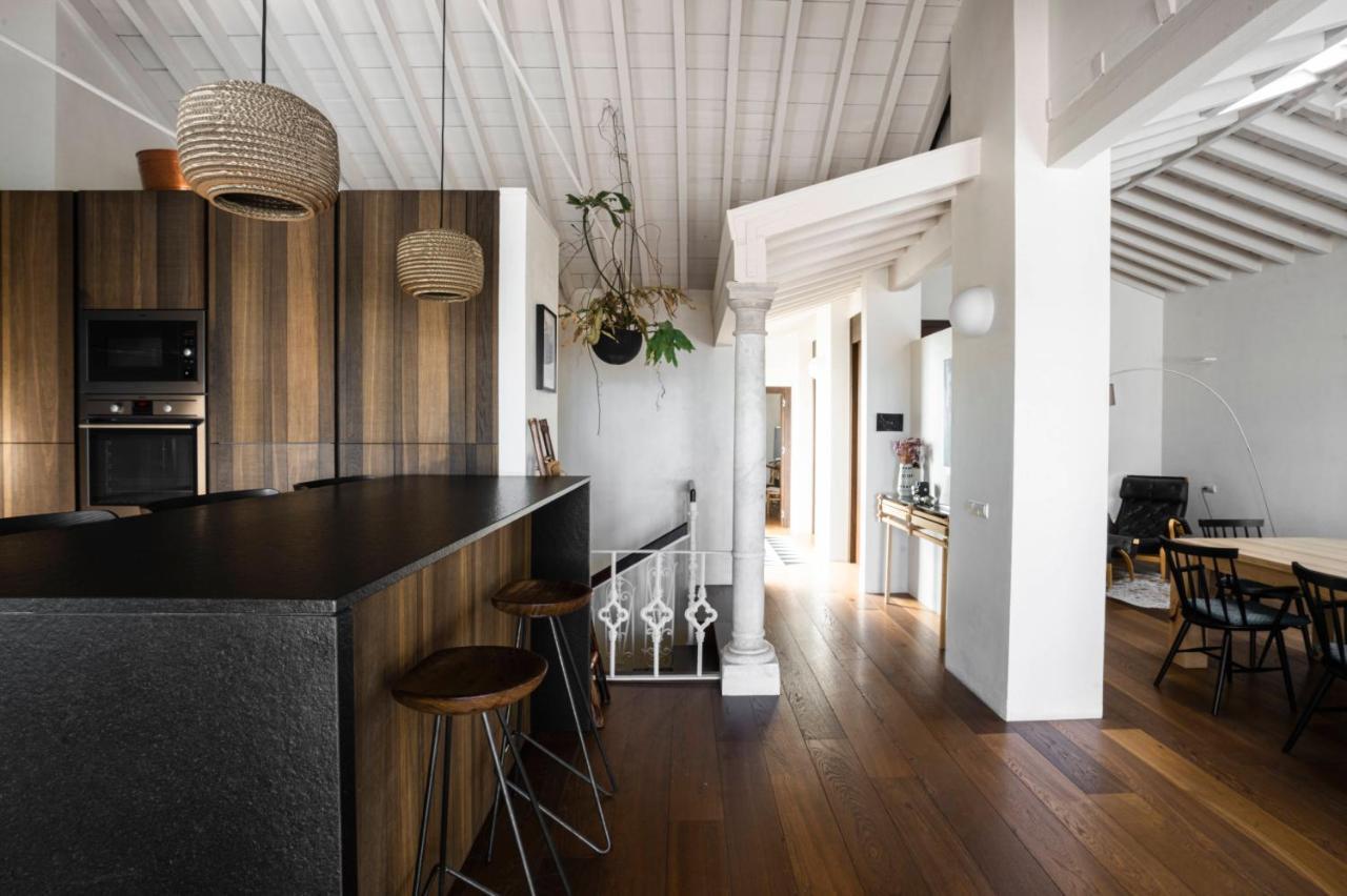 Appartamento Casa Porto Sea View Málaga Esterno foto