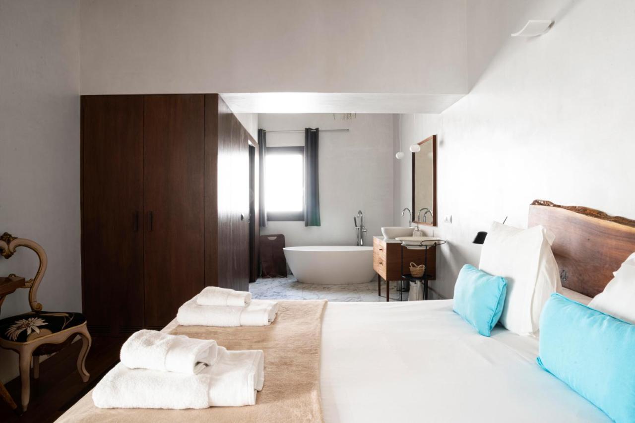 Appartamento Casa Porto Sea View Málaga Esterno foto