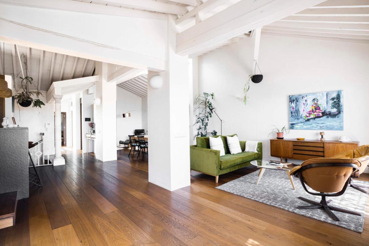 Appartamento Casa Porto Sea View Málaga Esterno foto