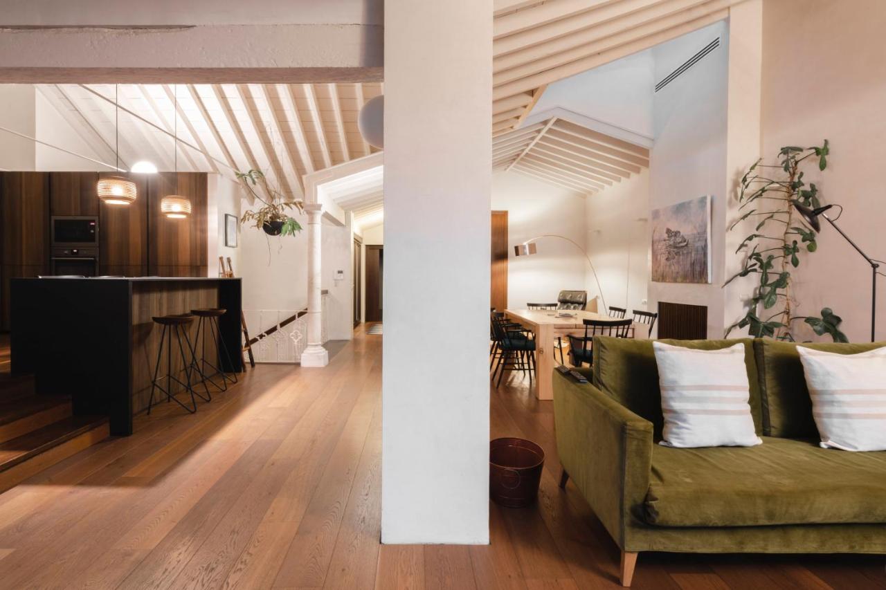 Appartamento Casa Porto Sea View Málaga Esterno foto