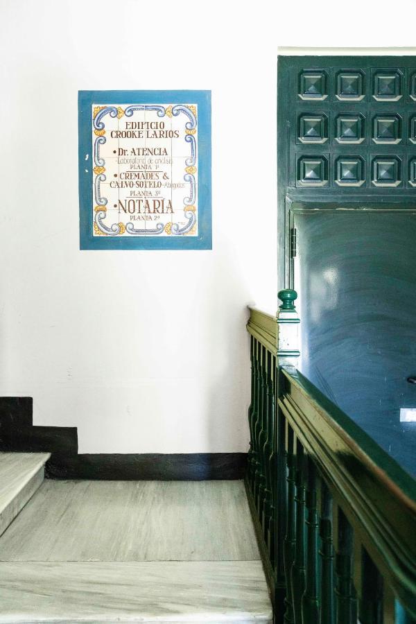 Appartamento Casa Porto Sea View Málaga Esterno foto