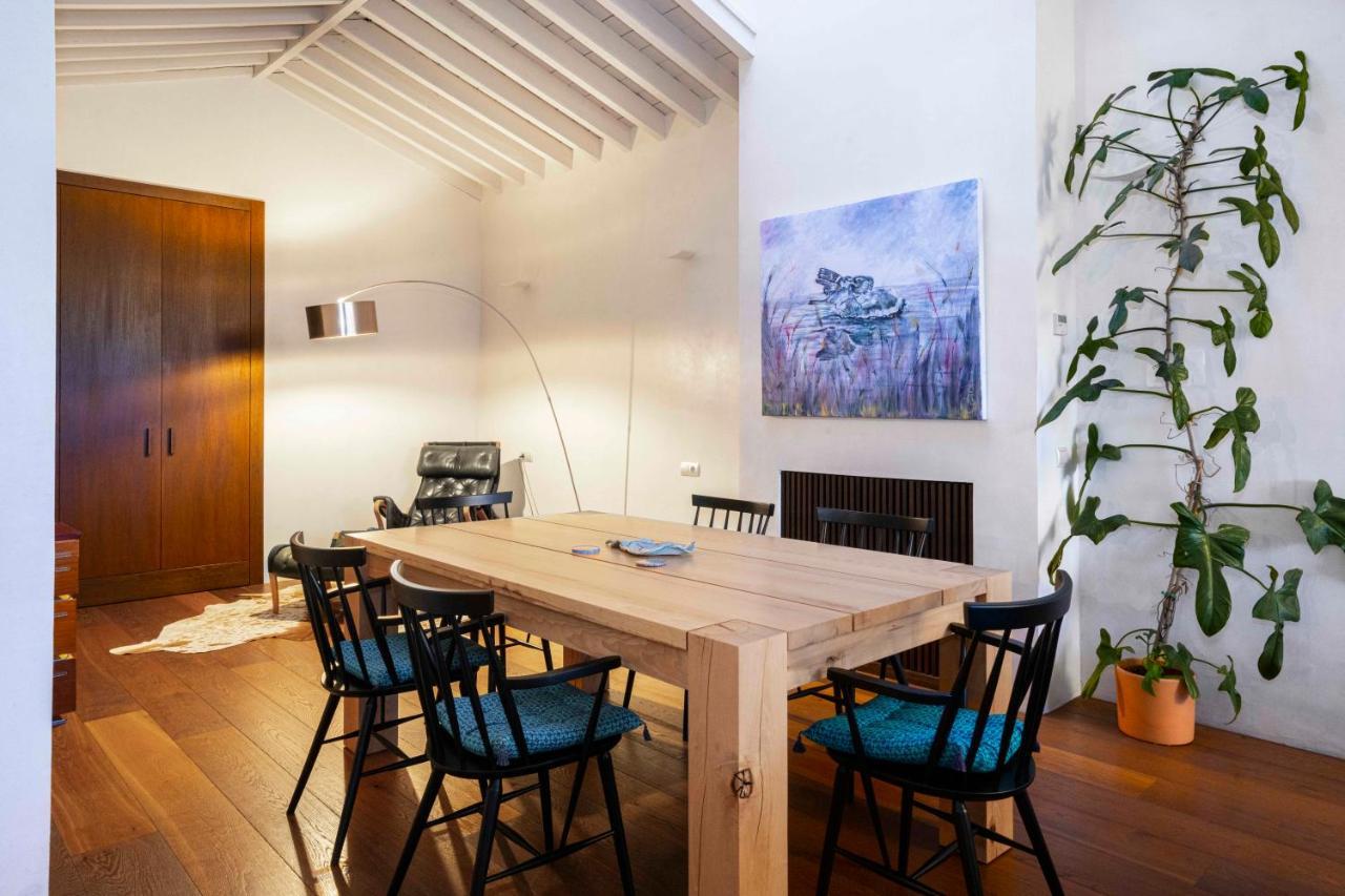 Appartamento Casa Porto Sea View Málaga Esterno foto
