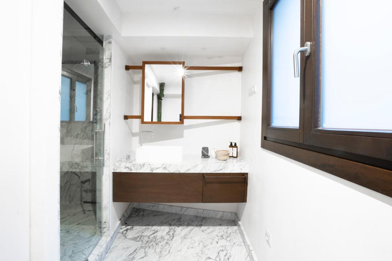 Appartamento Casa Porto Sea View Málaga Esterno foto