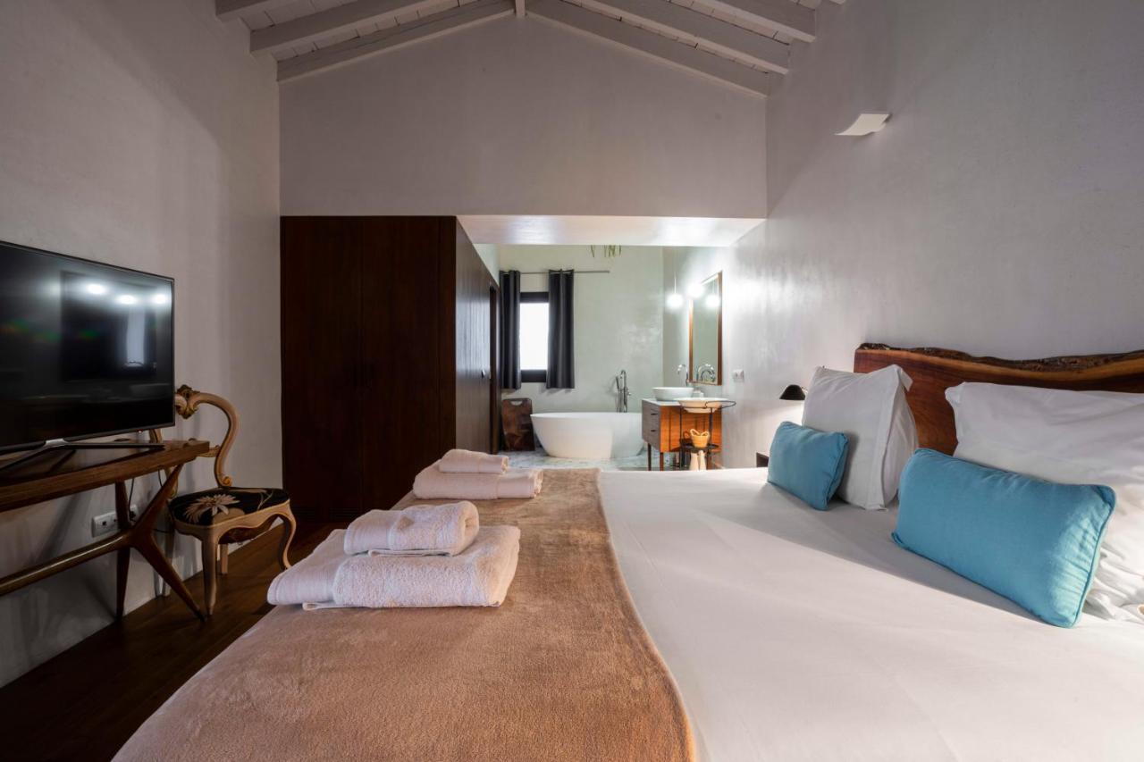 Appartamento Casa Porto Sea View Málaga Esterno foto