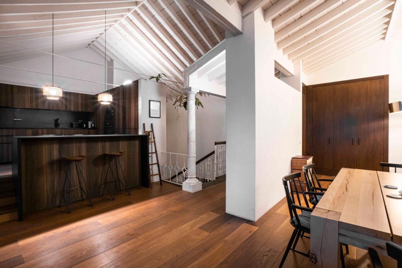 Appartamento Casa Porto Sea View Málaga Esterno foto